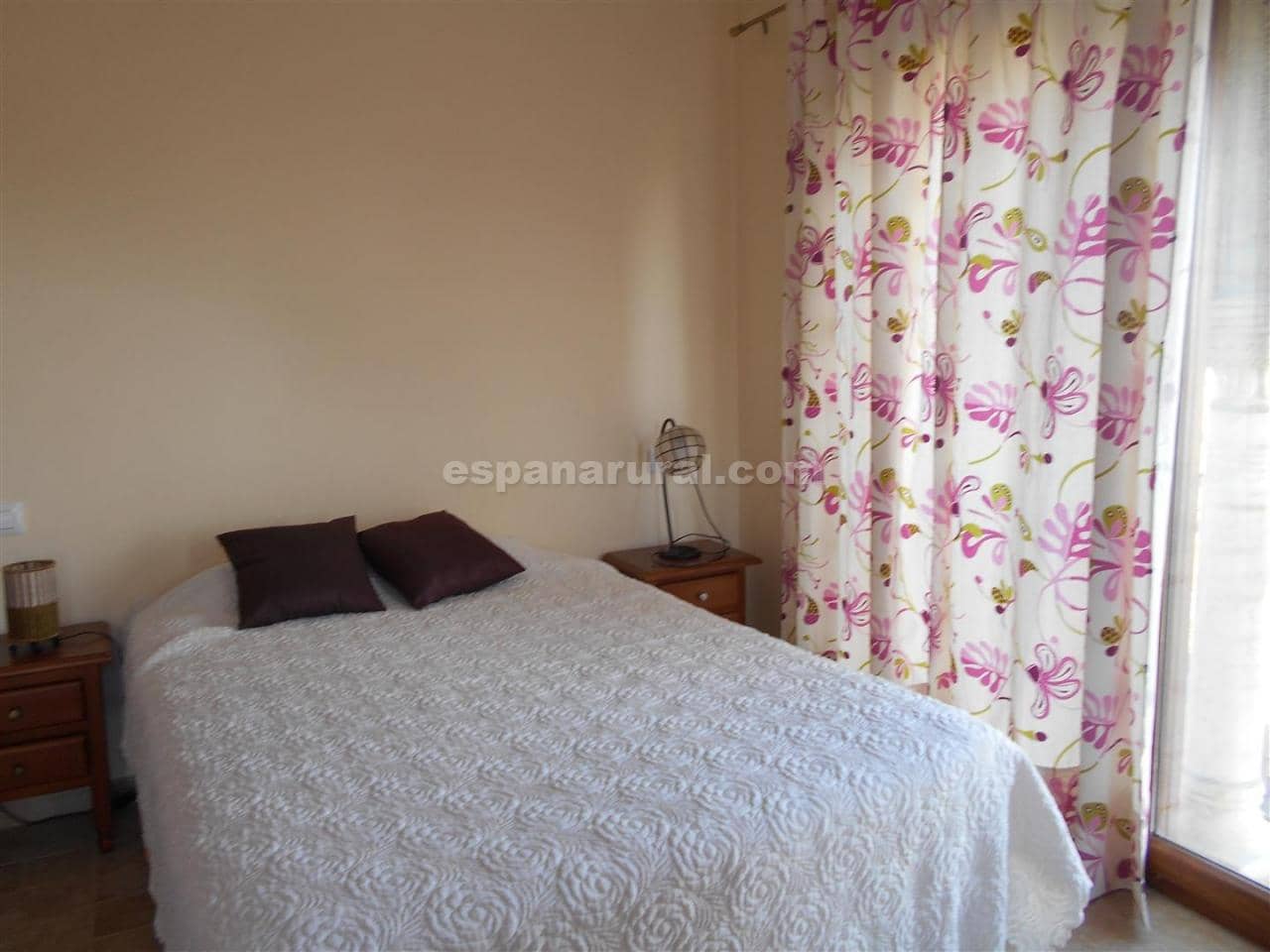 5 soveværelse Villa til salg i Turre med swimmingpool - € 560.000 (Ref: 3670187)