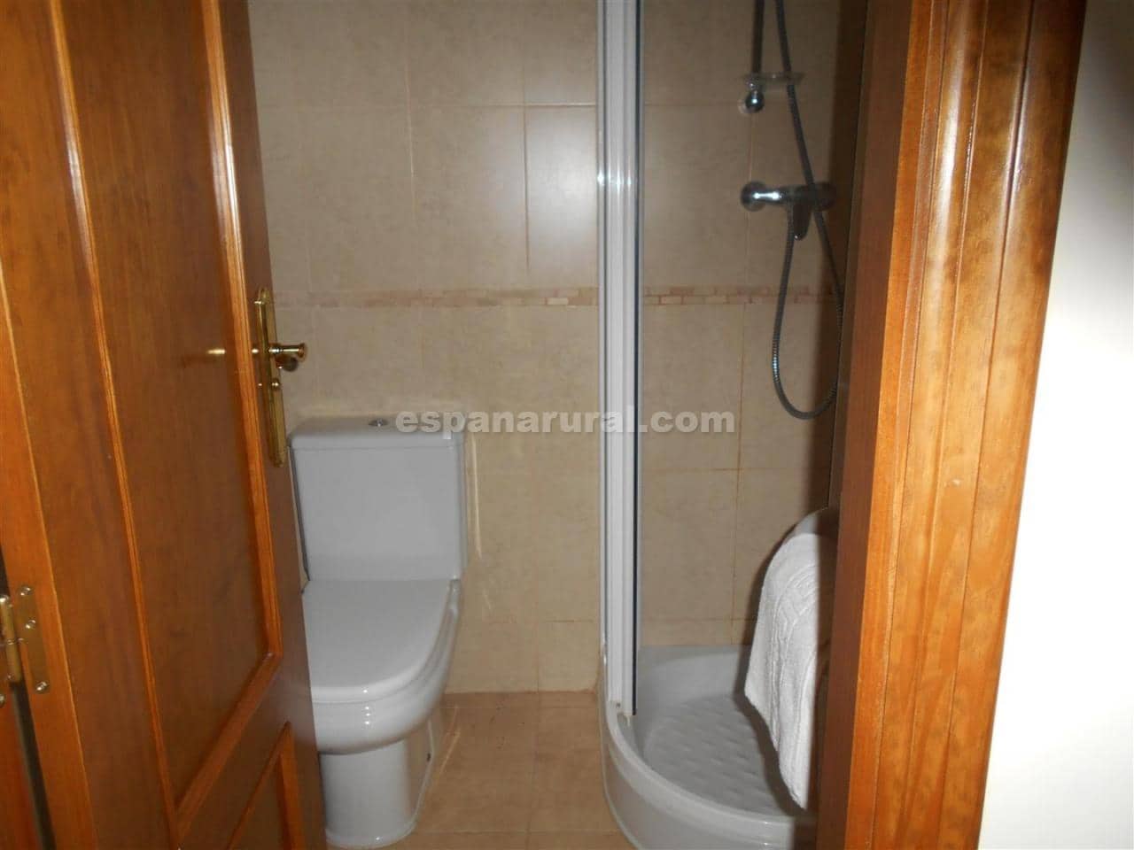 5 soveværelse Villa til salg i Turre med swimmingpool - € 560.000 (Ref: 3670187)