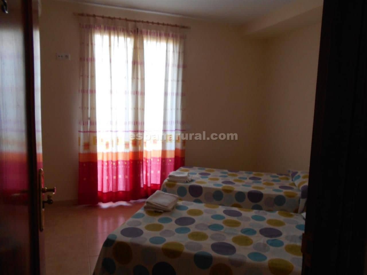 5 soveværelse Villa til salg i Turre med swimmingpool - € 560.000 (Ref: 3670187)