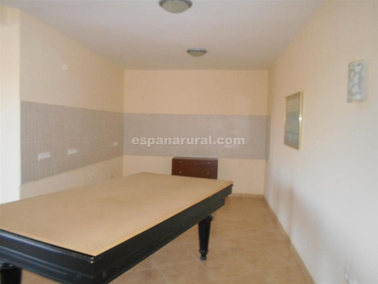 5 soveværelse Villa til salg i Turre med swimmingpool - € 560.000 (Ref: 3670187)