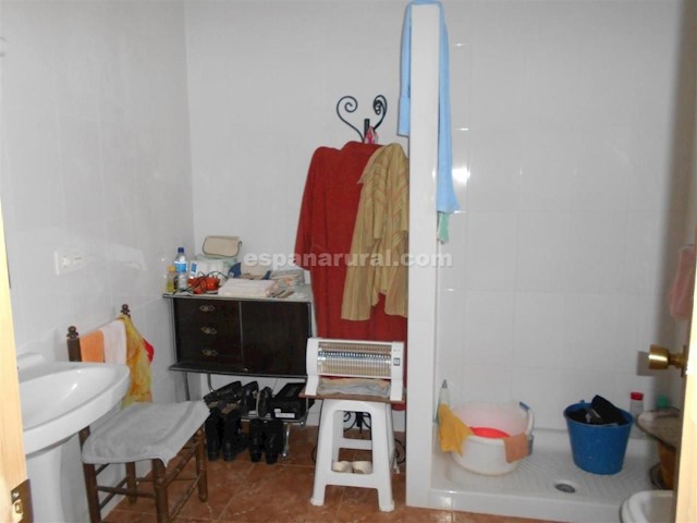 Finca/Casa Rural de 5 habitaciones en Taberno en venta - 166.000 € (Ref: 3700462)