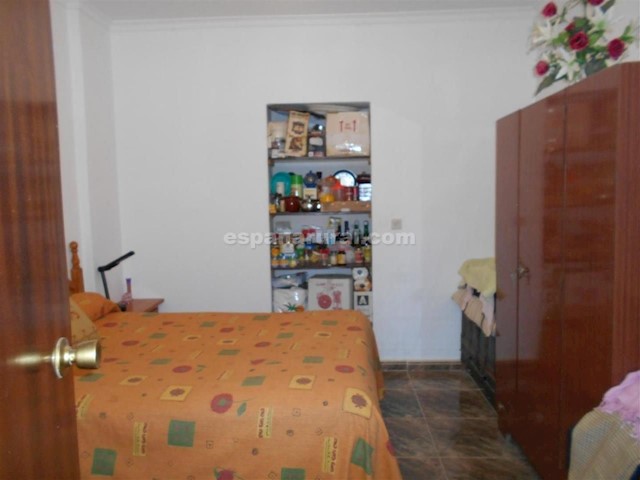 Finca/Casa Rural de 5 habitaciones en Taberno en venta - 166.000 € (Ref: 3700462)