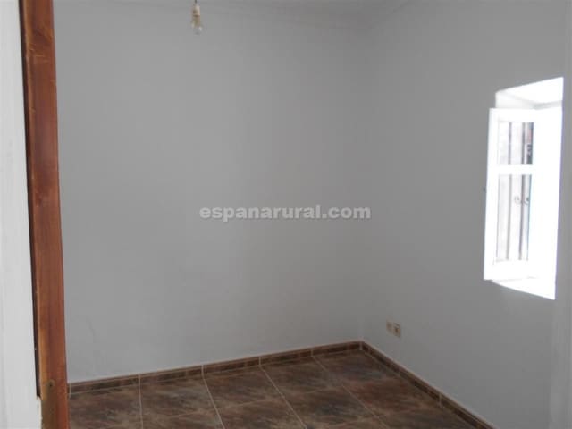 Finca/Casa Rural de 5 habitaciones en Taberno en venta - 166.000 € (Ref: 3700462)