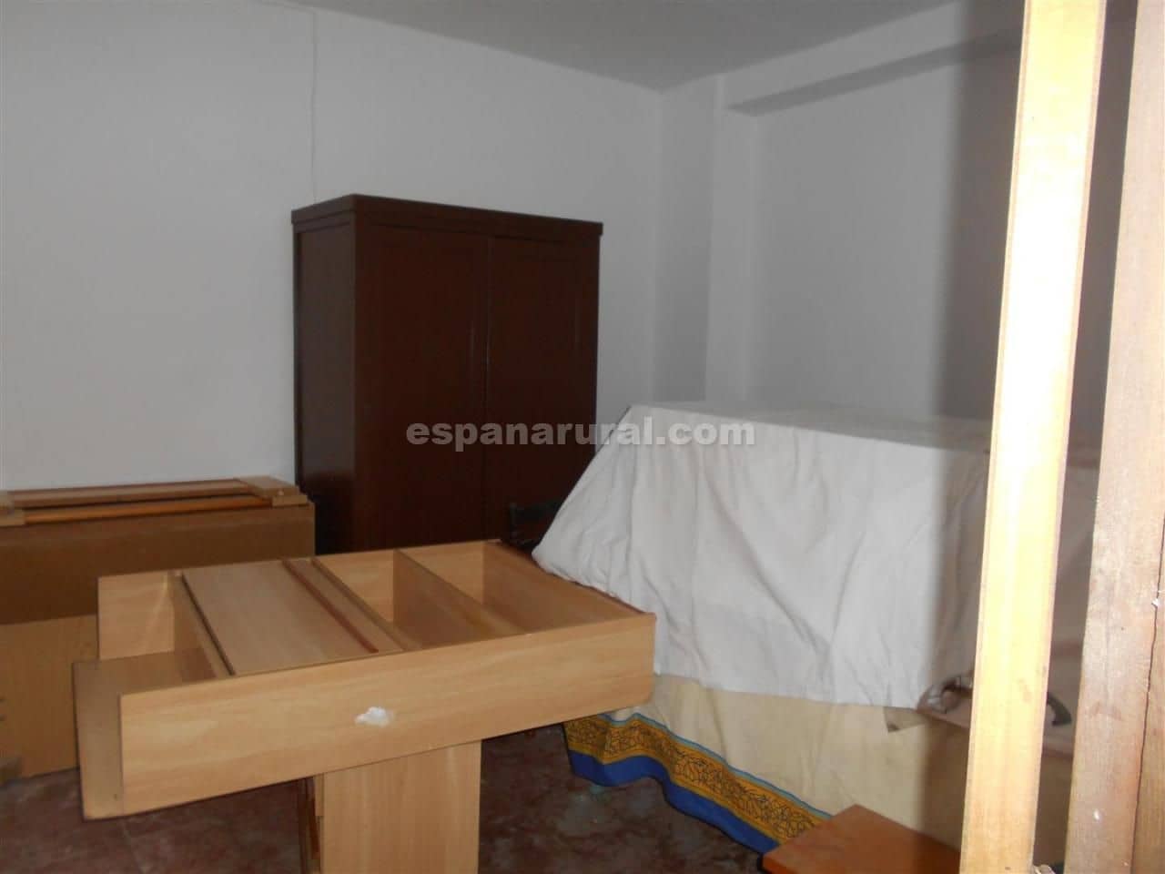 5 sypialnia Finka/Dom wiejski na sprzedaż w Taberno - 166 000 € (Ref: 3700462)