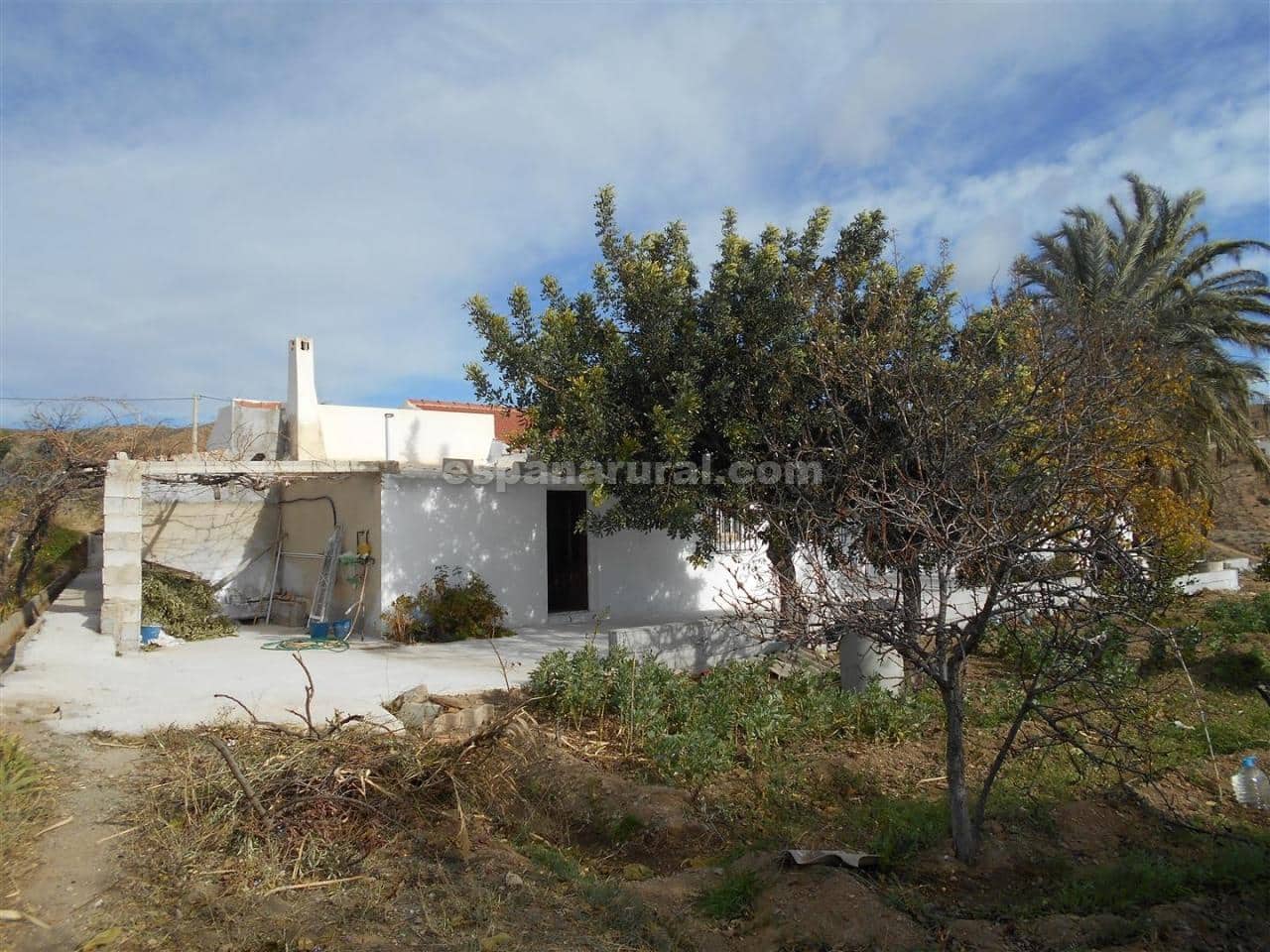 5 sypialnia Finka/Dom wiejski na sprzedaż w Taberno - 166 000 € (Ref: 3700462)