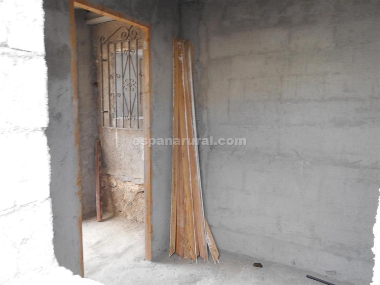 5 sypialnia Finka/Dom wiejski na sprzedaż w Taberno - 166 000 € (Ref: 3700462)