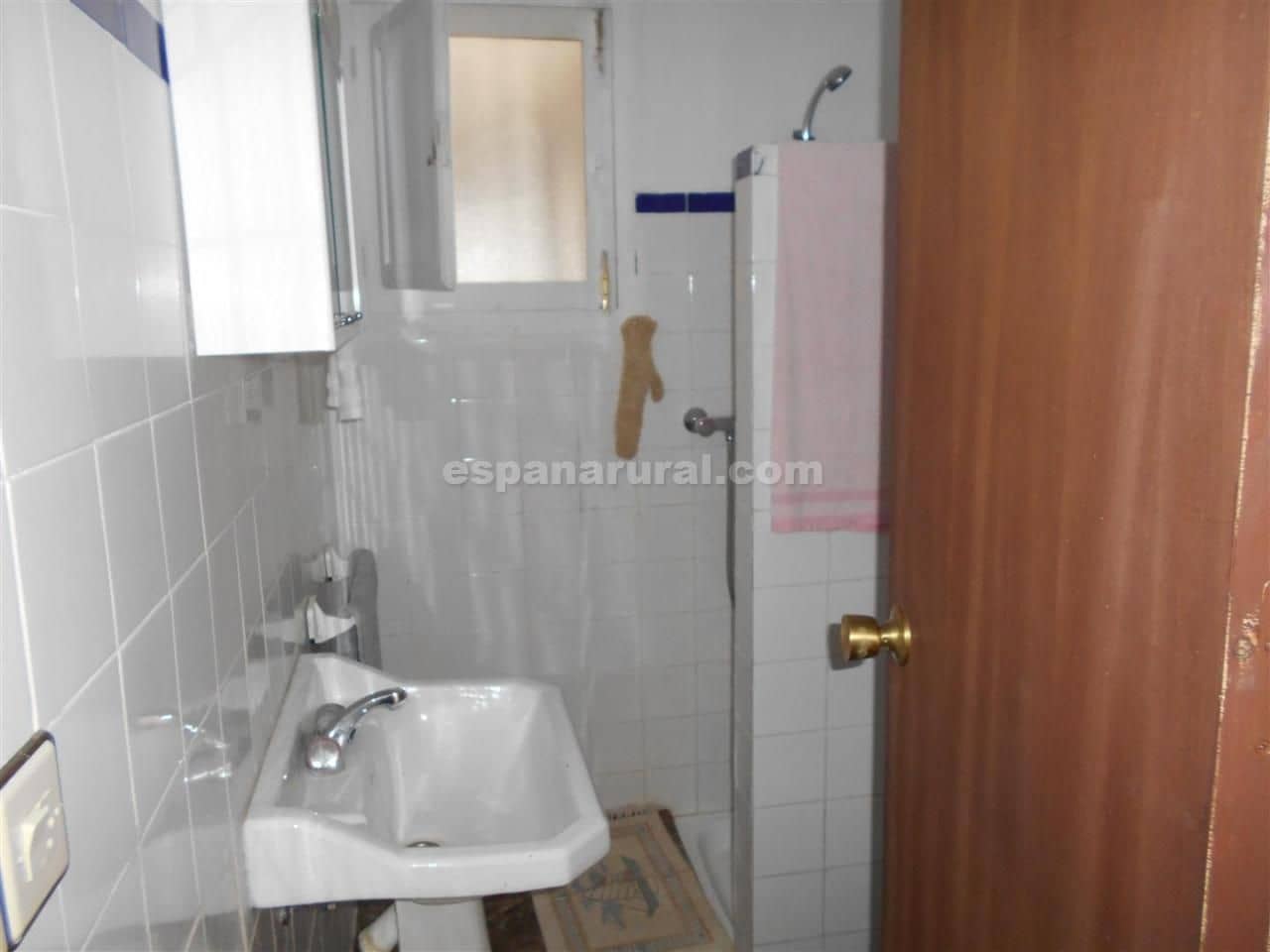 5 sypialnia Finka/Dom wiejski na sprzedaż w Taberno - 166 000 € (Ref: 3700462)