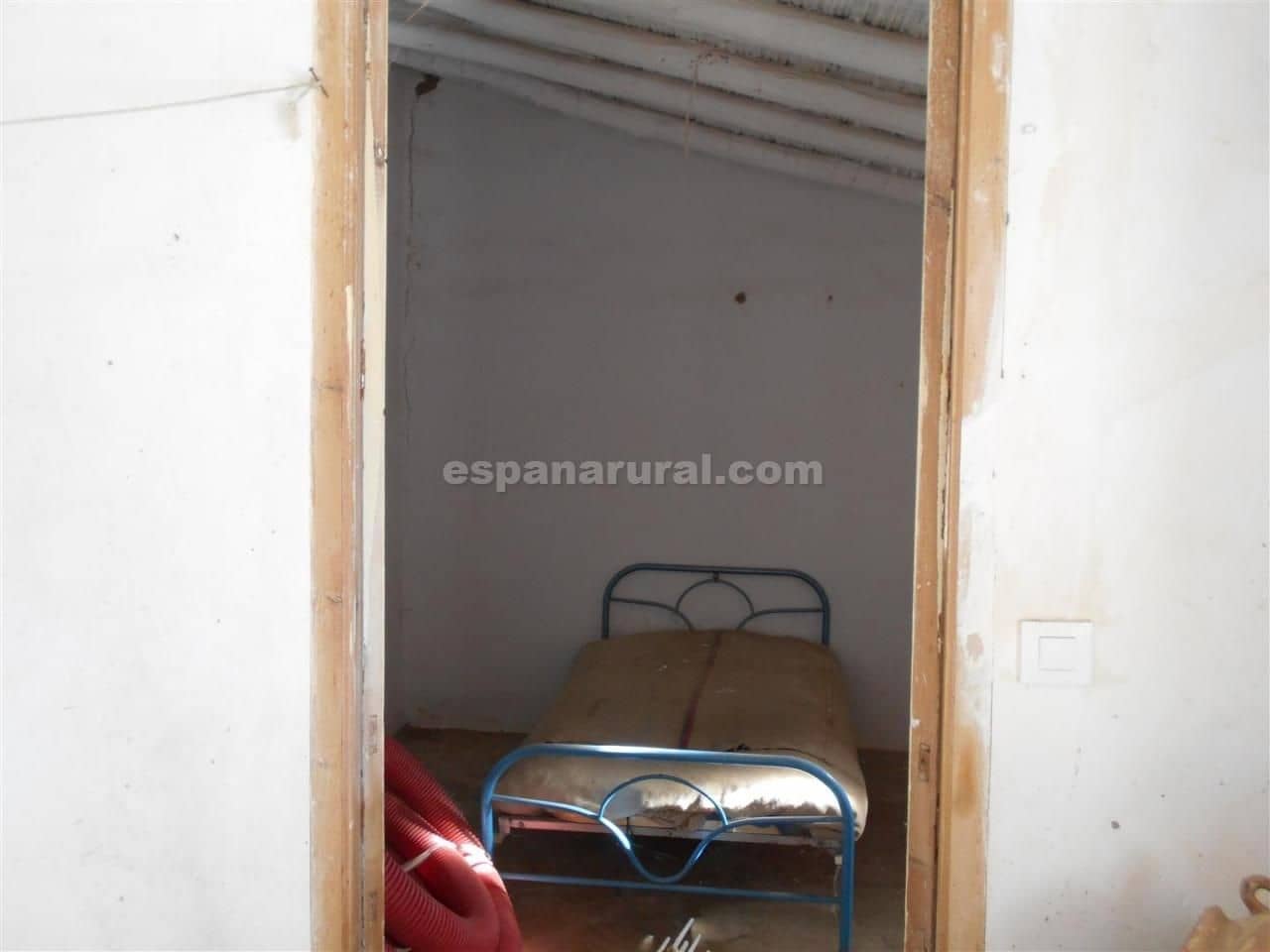 5 sypialnia Finka/Dom wiejski na sprzedaż w Taberno - 166 000 € (Ref: 3700462)