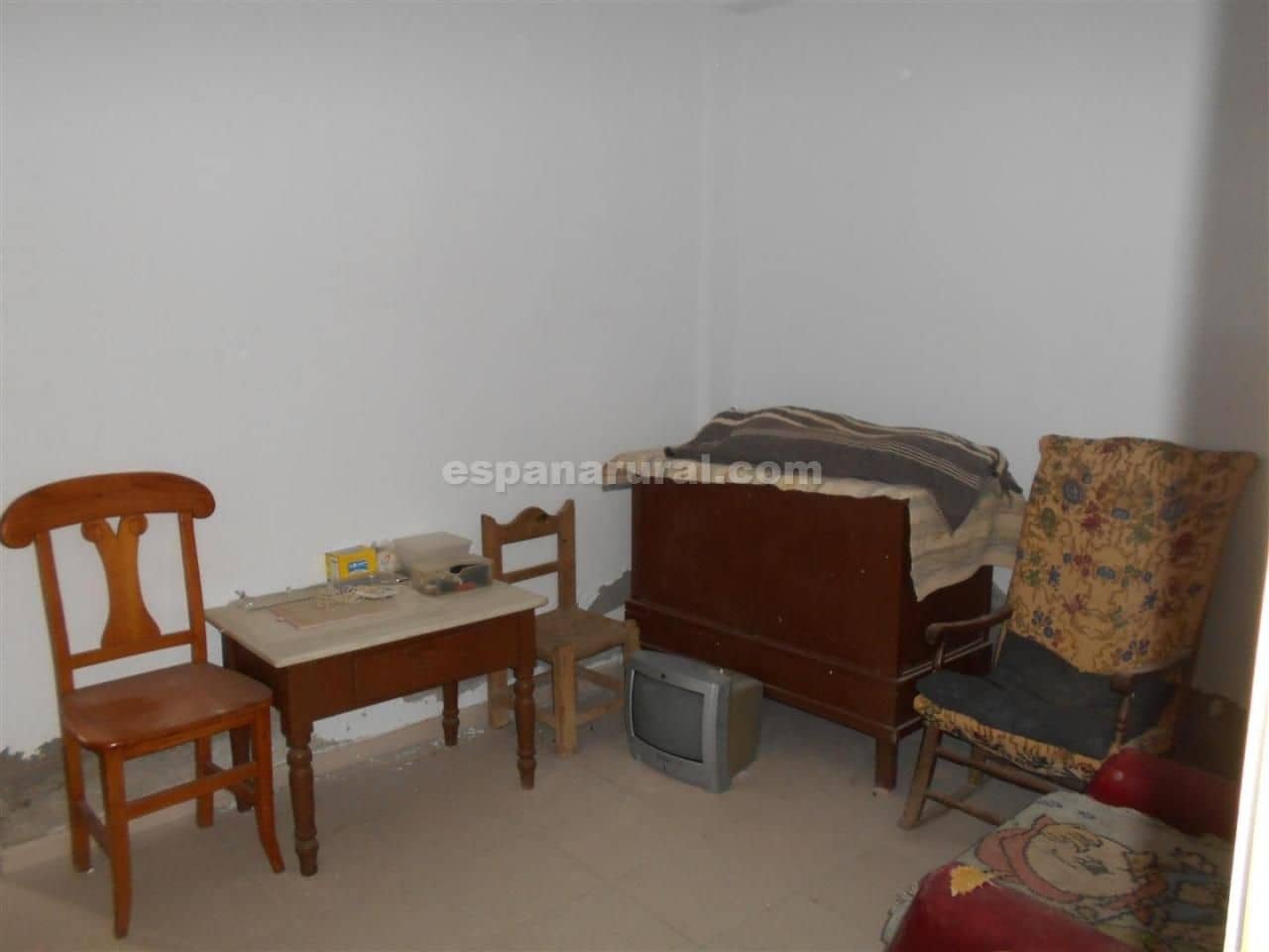 5 sypialnia Finka/Dom wiejski na sprzedaż w Taberno - 166 000 € (Ref: 3700462)