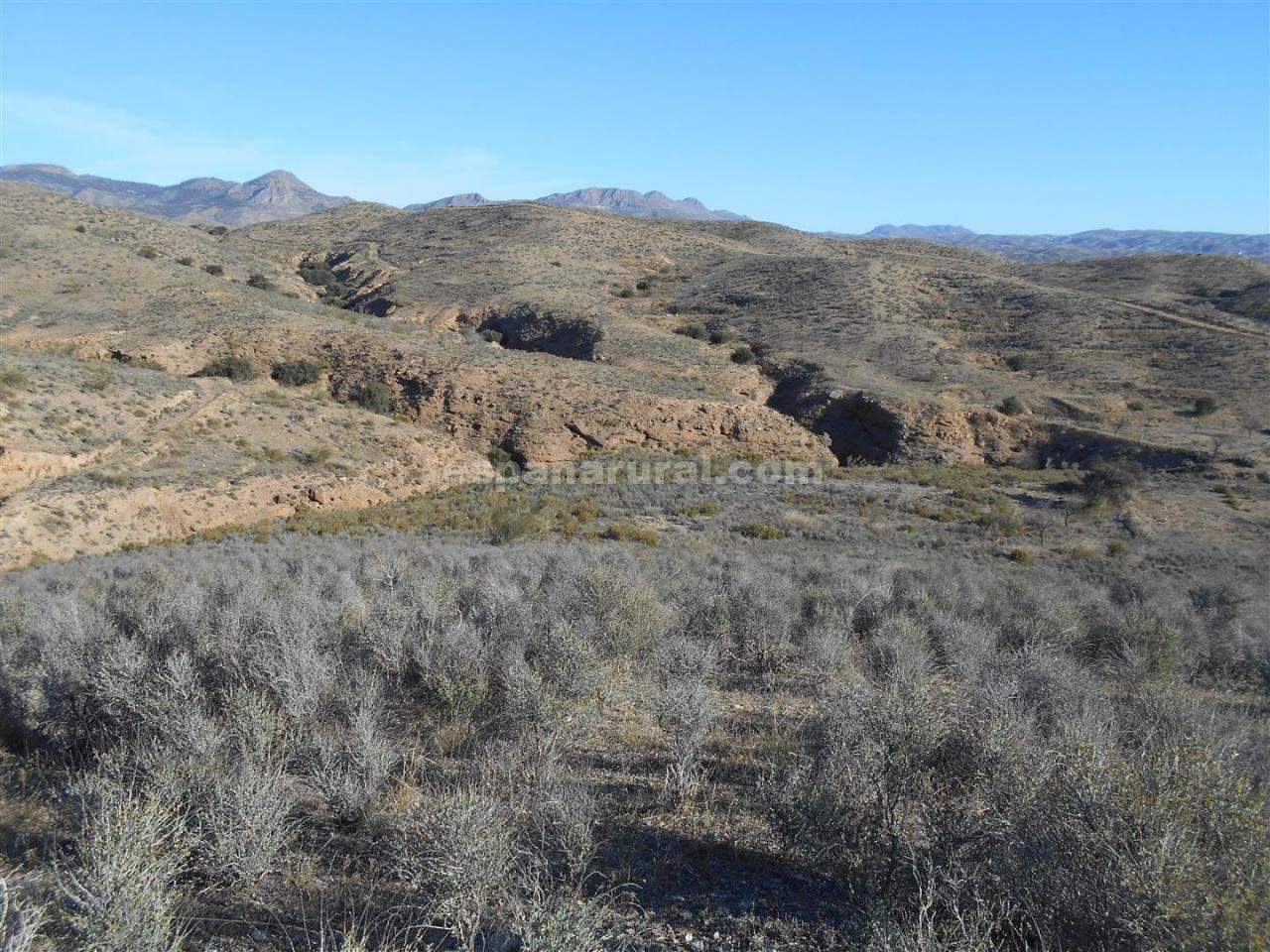 Undeveloped Land for sale in Partaloa - € 12,000 (Ref: 3799743)