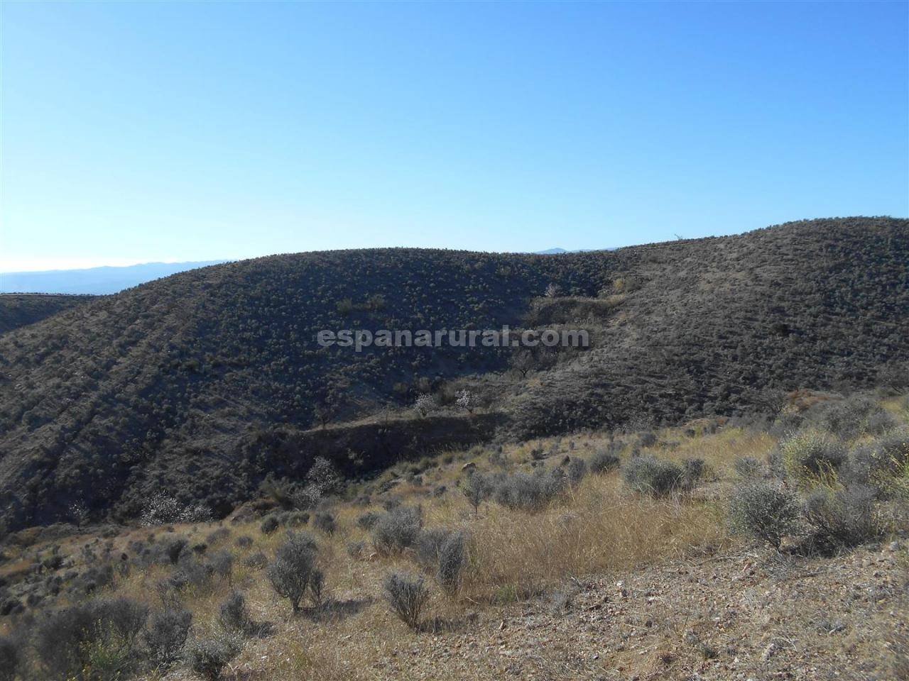 Undeveloped Land for sale in Partaloa - € 12,000 (Ref: 3799743)