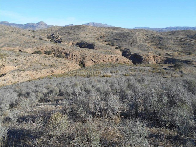 Undeveloped Land for sale in Partaloa - € 12,000 (Ref: 3799743)