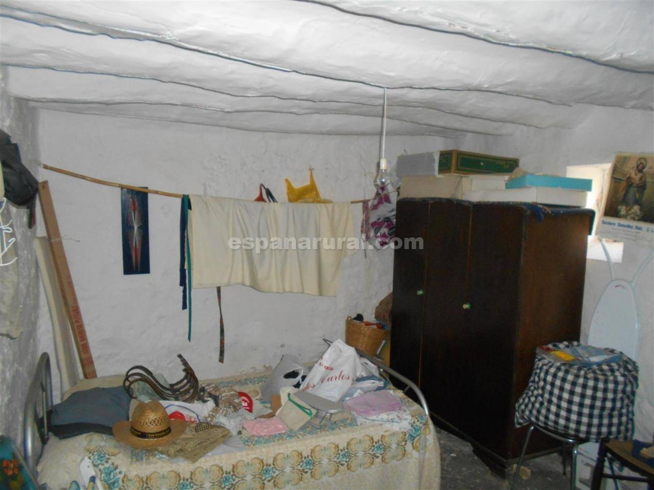 3 bedroom Finca/Country House for sale in Albox - € 97,000 (Ref: 3801386)