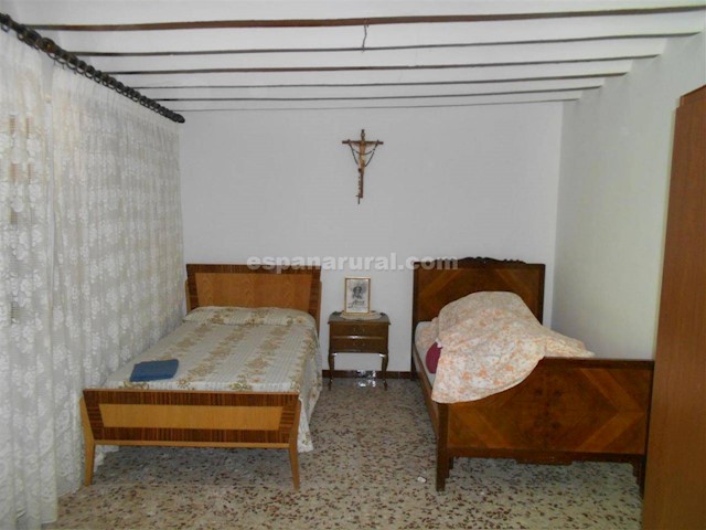 3 slaapkamer Finca/Landhuis te koop in Albox - € 97.000 (Ref: 3801386)