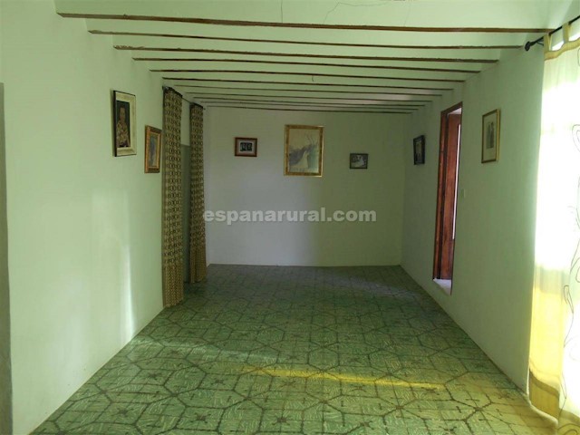 3 slaapkamer Finca/Landhuis te koop in Albox - € 97.000 (Ref: 3801386)