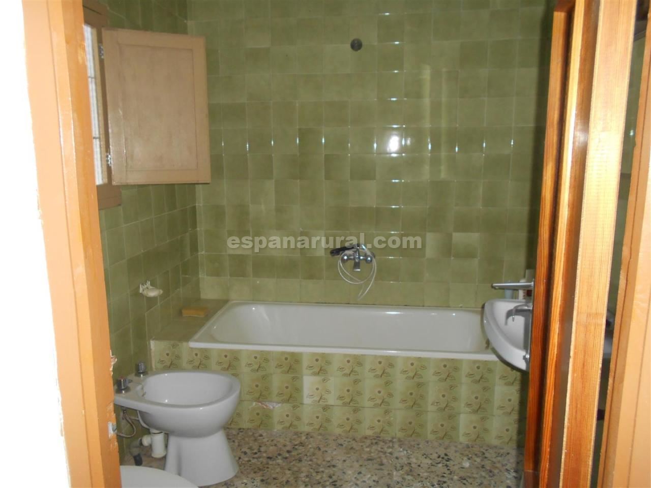 3 bedroom Finca/Country House for sale in Albox - € 97,000 (Ref: 3801386)