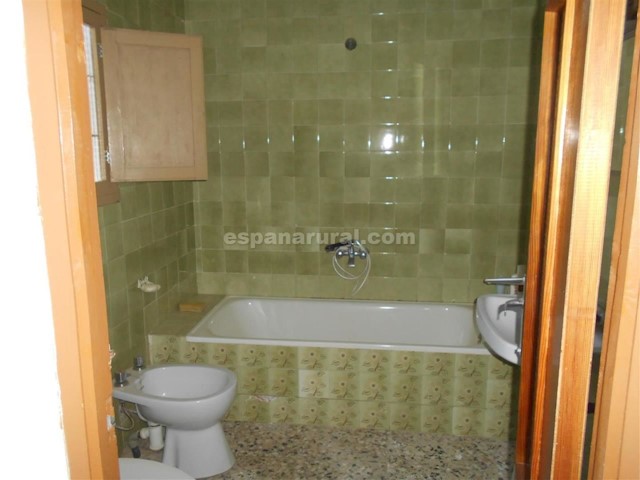 3 slaapkamer Finca/Landhuis te koop in Albox - € 97.000 (Ref: 3801386)