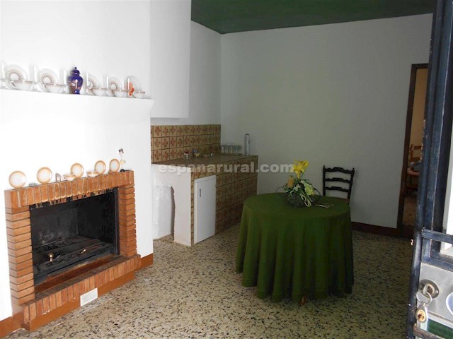 3 slaapkamer Finca/Landhuis te koop in Albox - € 97.000 (Ref: 3801386)