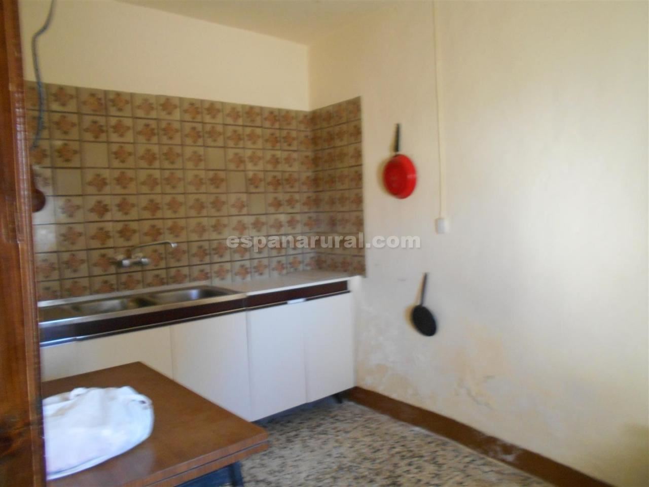 3 bedroom Finca/Country House for sale in Albox - € 97,000 (Ref: 3801386)