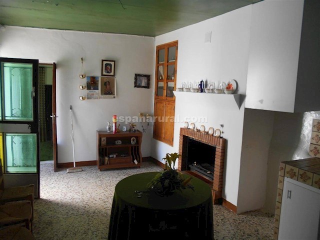 3 slaapkamer Finca/Landhuis te koop in Albox - € 97.000 (Ref: 3801386)