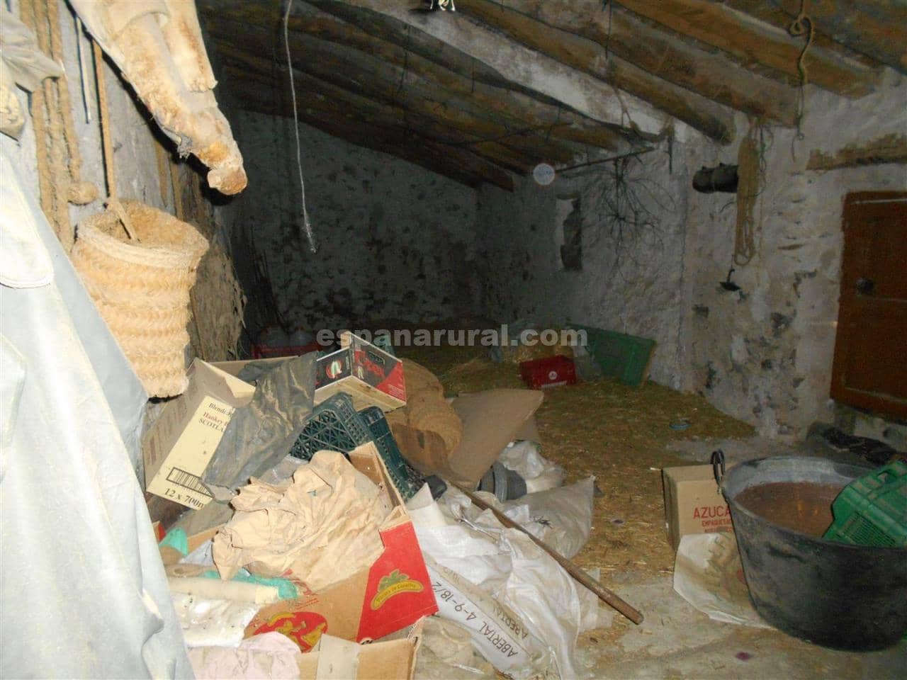 3 bedroom Finca/Country House for sale in Albox - € 97,000 (Ref: 3801386)