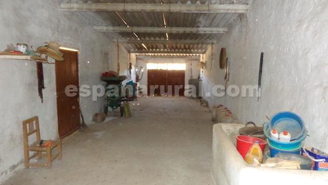 3 bedroom Finca/Country House for sale in Albox - € 97,000 (Ref: 3801386)