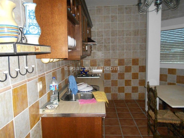 3 soveværelse Finca/Landehus til salg i Lúcar - € 360.000 (Ref: 3812659)