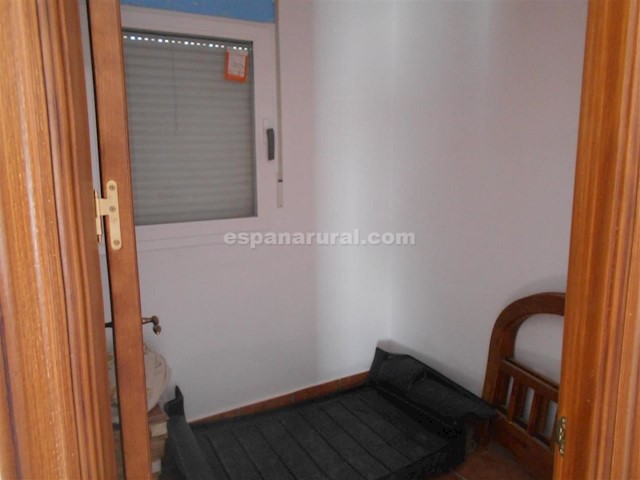 3 soveværelse Finca/Landehus til salg i Lúcar - € 360.000 (Ref: 3812659)