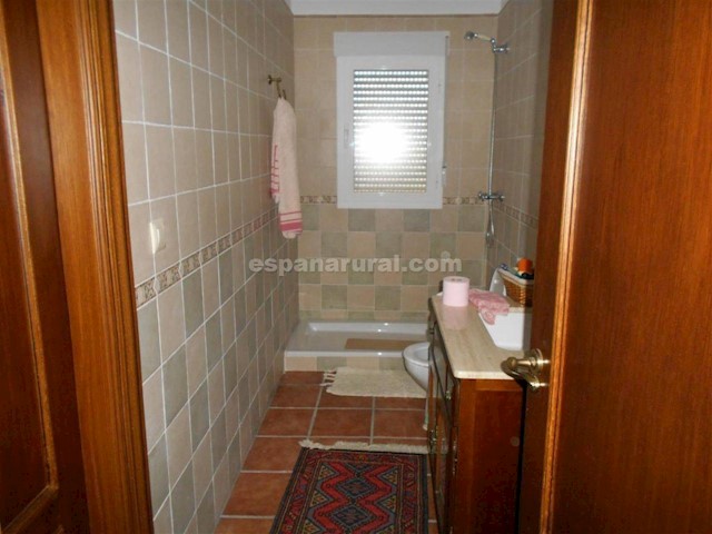 3 soveværelse Finca/Landehus til salg i Lúcar - € 360.000 (Ref: 3812659)