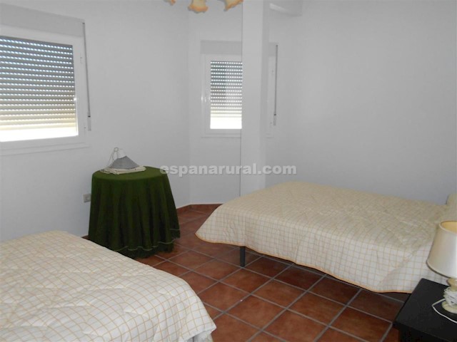 3 soveværelse Finca/Landehus til salg i Lúcar - € 360.000 (Ref: 3812659)