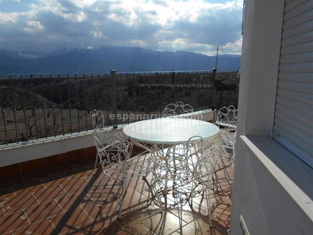 3 soveværelse Finca/Landehus til salg i Lúcar - € 360.000 (Ref: 3812659)