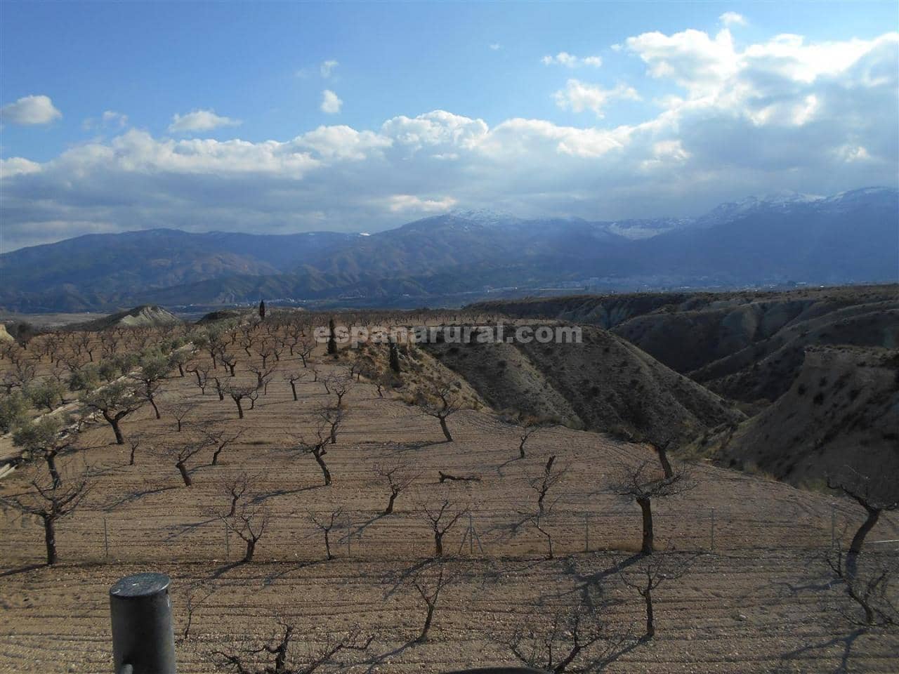 3 soveværelse Finca/Landehus til salg i Lucar - € 360.000 (Ref: 3812659)