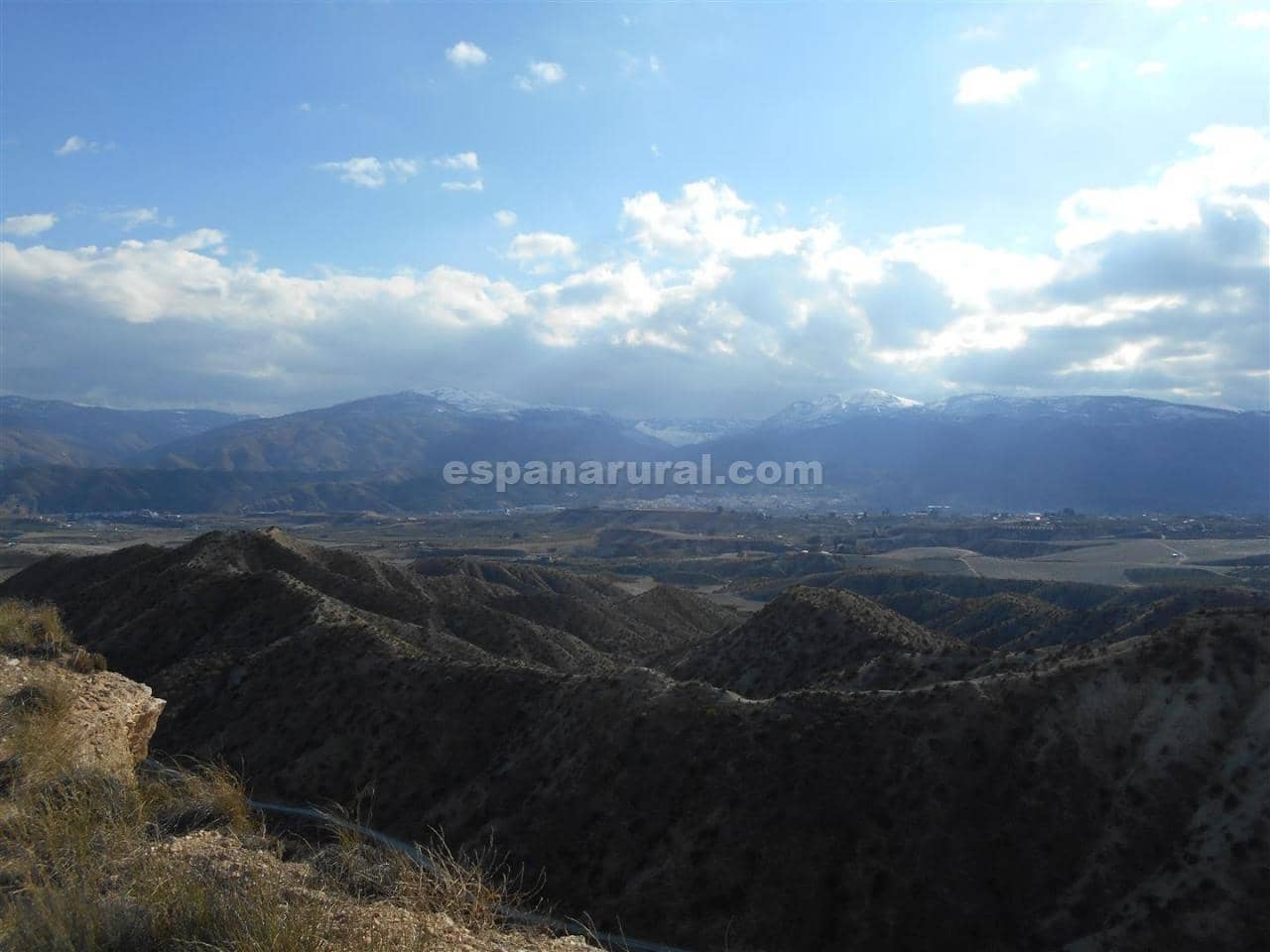 3 soveværelse Finca/Landehus til salg i Lucar - € 360.000 (Ref: 3812659)