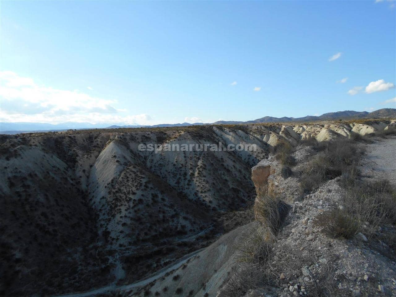 3 soveværelse Finca/Landehus til salg i Lucar - € 360.000 (Ref: 3812659)