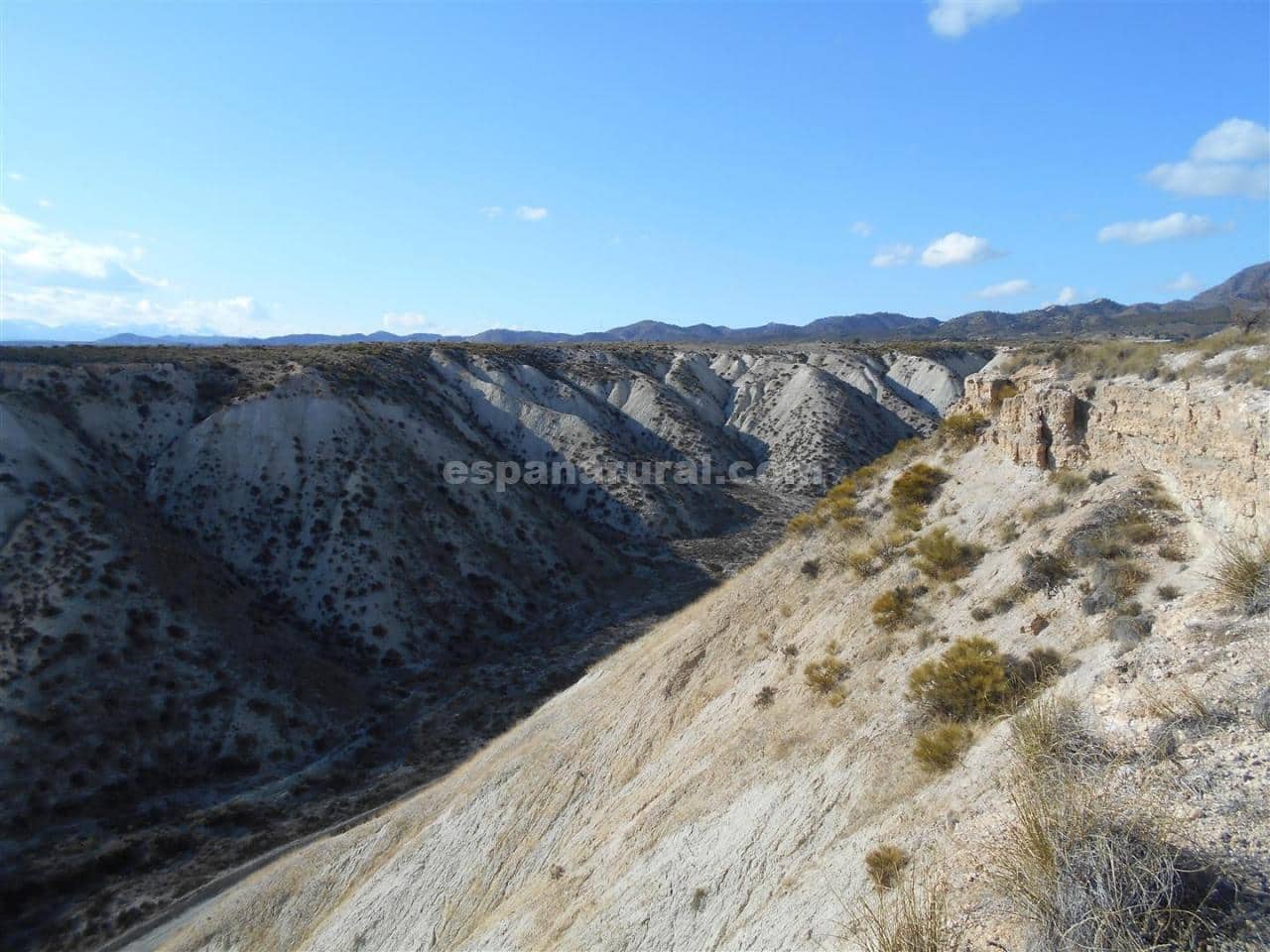 3 soveværelse Finca/Landehus til salg i Lucar - € 360.000 (Ref: 3812659)