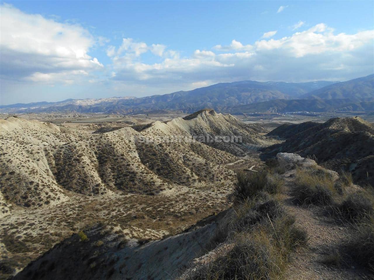 3 soveværelse Finca/Landehus til salg i Lucar - € 360.000 (Ref: 3812659)