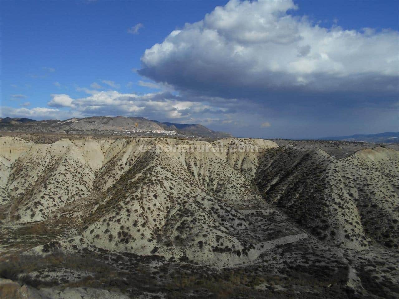 3 soveværelse Finca/Landehus til salg i Lucar - € 360.000 (Ref: 3812659)