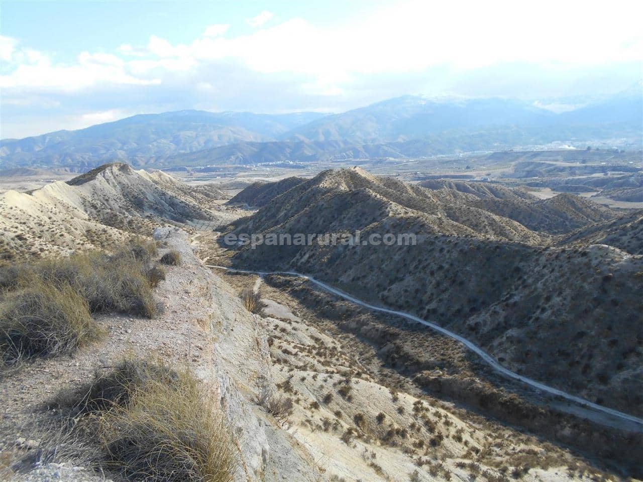 3 soveværelse Finca/Landehus til salg i Lucar - € 360.000 (Ref: 3812659)