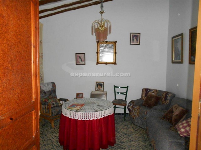 3 slaapkamer Finca/Landhuis te koop in Huércal-Overa - € 101.000 (Ref: 3833436)