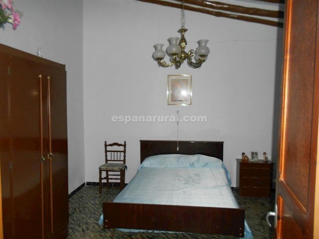 3 slaapkamer Finca/Landhuis te koop in Huércal-Overa - € 101.000 (Ref: 3833436)