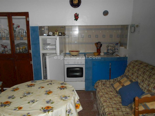 3 slaapkamer Finca/Landhuis te koop in Huércal-Overa - € 101.000 (Ref: 3833436)