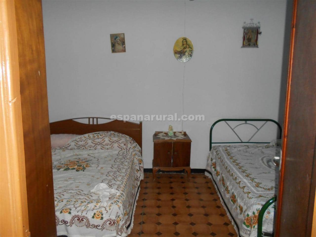3 slaapkamer Finca/Landhuis te koop in Huercal-Overa - € 101.000 (Ref: 3833436)