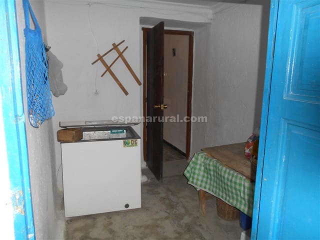 3 slaapkamer Finca/Landhuis te koop in Huércal-Overa - € 101.000 (Ref: 3833436)