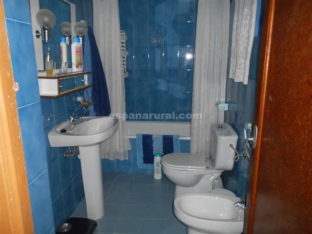 3 slaapkamer Finca/Landhuis te koop in Huércal-Overa - € 101.000 (Ref: 3833436)