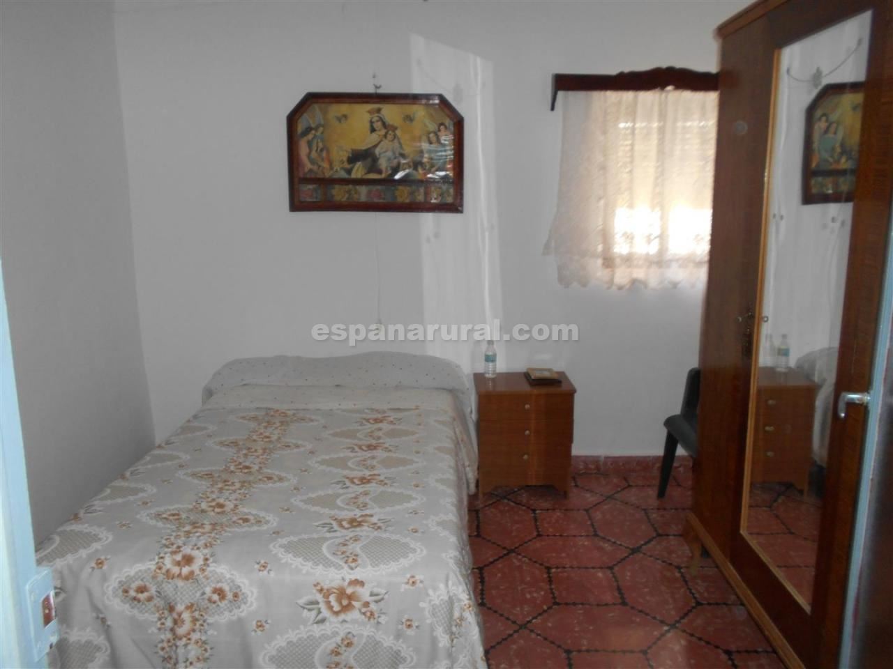 7 Zimmer Haus zu verkaufen in Lucar - 75.000 € (Ref: 3907155)