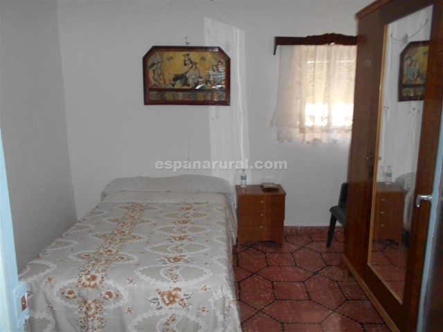 7 Zimmer Haus zu verkaufen in Lúcar - 75.000 € (Ref: 3907155)