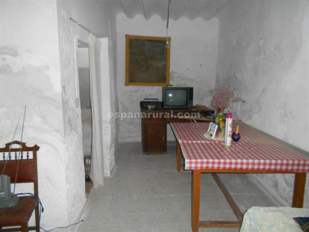 7 soveværelse Byhus til salg i Partaloa - € 86.000 (Ref: 3907156)