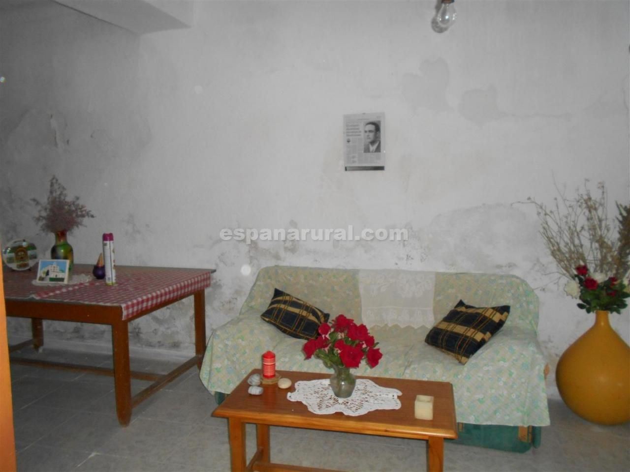 7 soveværelse Byhus til salg i Partaloa - € 86.000 (Ref: 3907156)