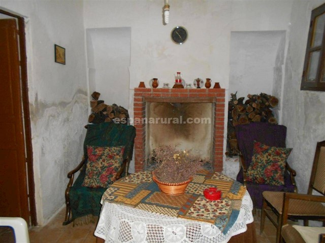 7 soveværelse Byhus til salg i Partaloa - € 86.000 (Ref: 3907156)