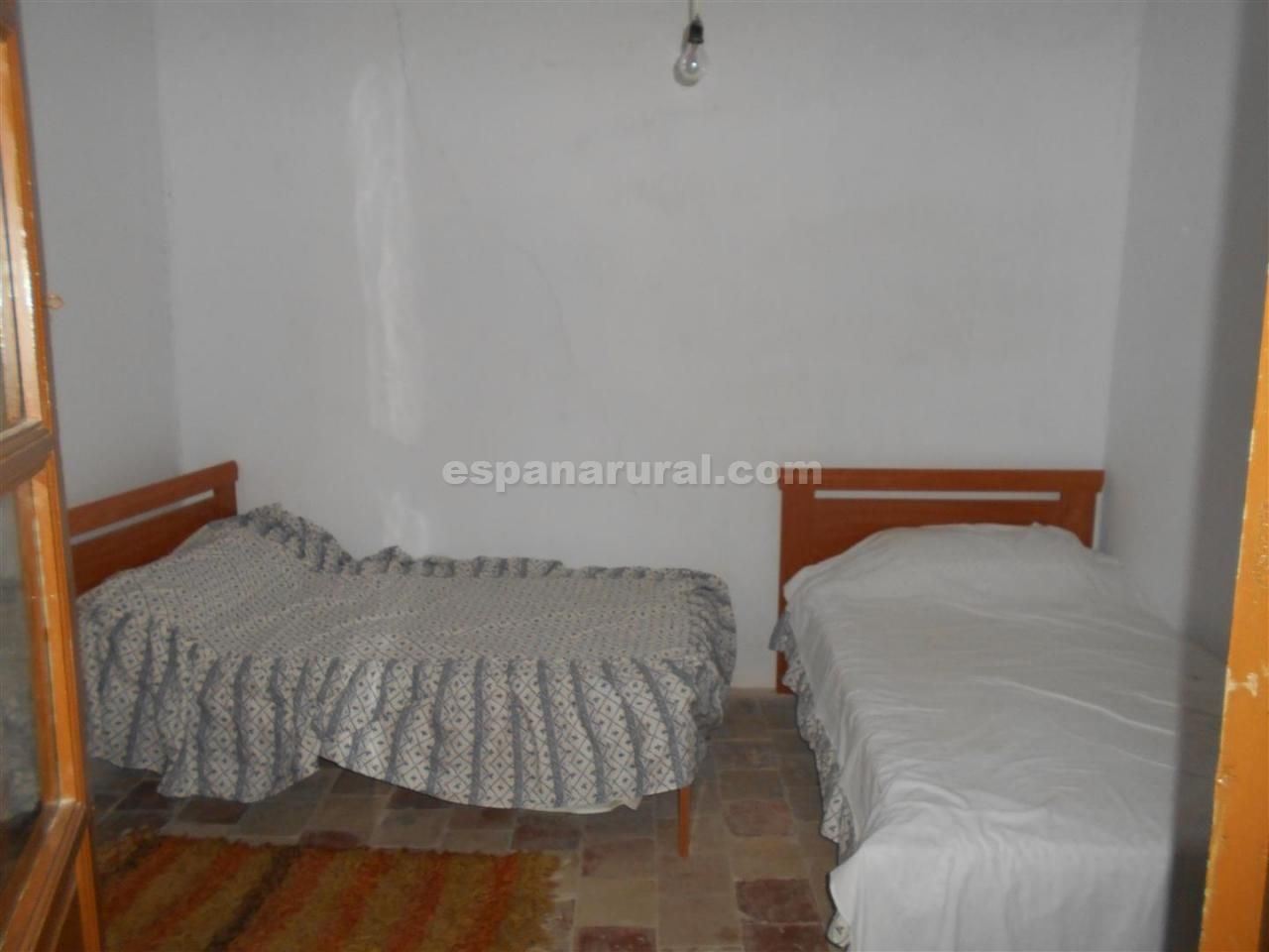 7 soveværelse Byhus til salg i Partaloa - € 86.000 (Ref: 3907156)